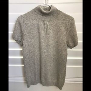 Banana Republic 100% Cashmere sweater